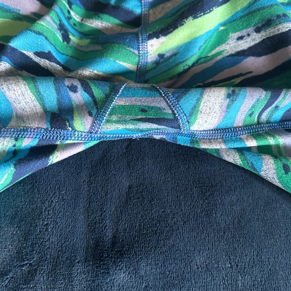 Lululemon Power Pivot Tank and Wunder Under Leggings Set - Picture 4 of 12